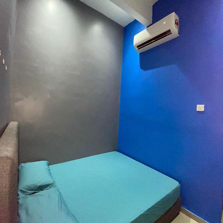 Hotel Tangga Batu Buitenkant foto
