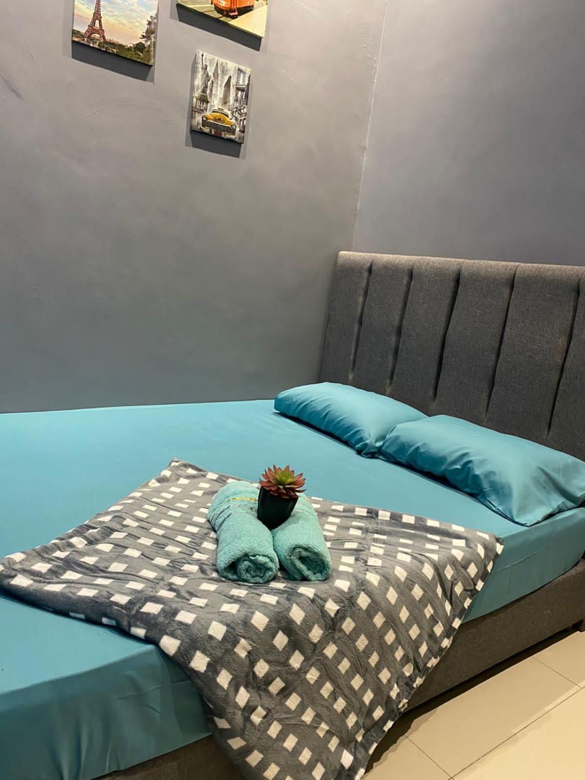 Hotel Tangga Batu Buitenkant foto