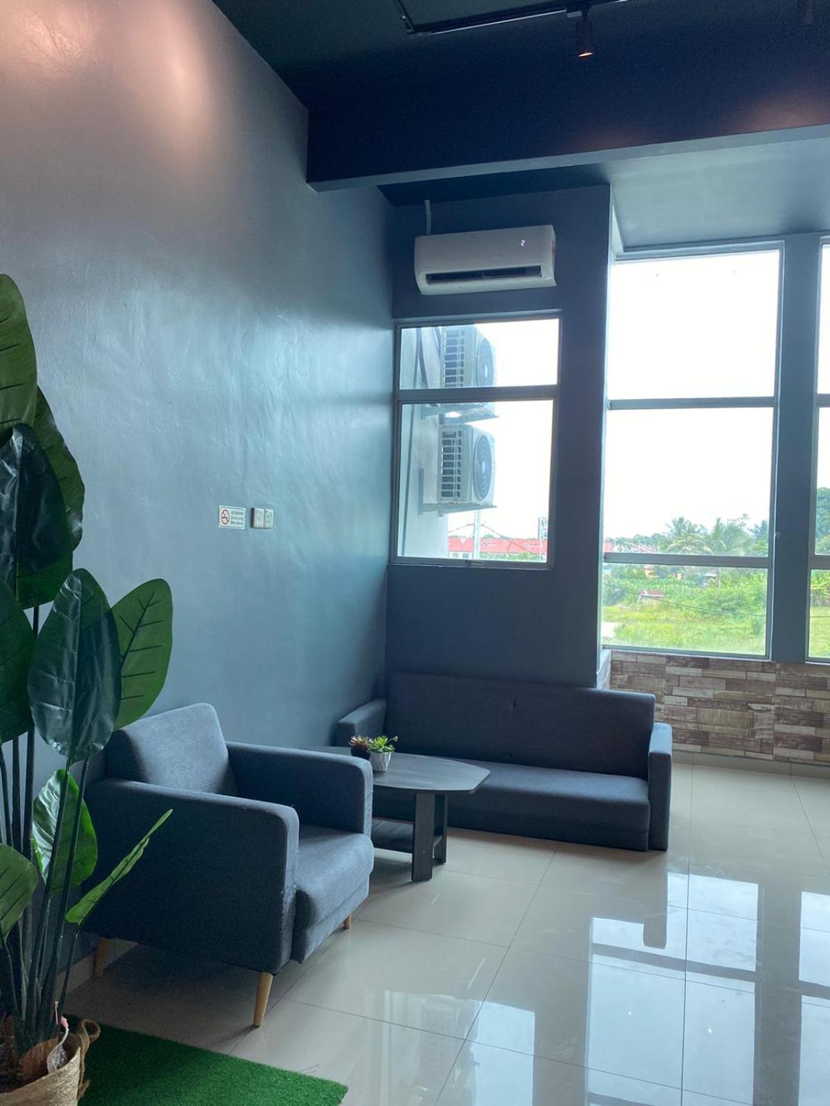 Hotel Tangga Batu Buitenkant foto